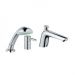 Essence Llave para Llenado de Tina GROHE