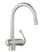 Ladylux Pro Mezcladora de Cocina GROHE
