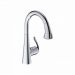 Zedra Mezcladora para cocina GROHE