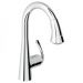 Ladylux Cafe Mezcladora para Cocina GROHE