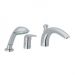 Eurodisc II Llave para Llenado de Tina  GROHE