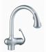 MEZCLADORA PARA COCINA LADYLUX GROHE