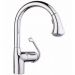 Ladylux Cafe Mezcladora de Cocina GROHE