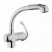 Ladylux Plus Mezcladora para Cocina GROHE