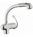 Ladylux Plus Mezcladora de Cocina GROHE