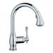 Bridgeford Mezcladora para Cocina GROHE