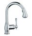 Bridgeford Mezcladora para Cocina GROHE