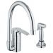Eurostyle Monomando para Cocina GROHE