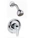 Eurodisc II Combinacion Trim de Monomando y Regadera GROHE