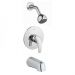 Eurosmart Juego de Accesorios para Regadera GROHE
