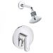 Europlus Juego de Accesorios para Regadera GROHE