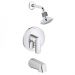 Europlus Juego de Accesorios para Regadera GROHE