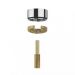 Europlus E Extension de Altura para Base GROHE