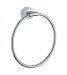 Tenso Toallero en forma de Anillo 8" GROHE