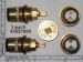 Cartucho de ceramica 3/4 " GROHE