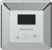 Timer Digital  Minimalista (Cromo) STEAMIST