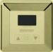 Timer Digital Minimalista (Bronce) STEAMIST