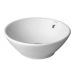 Bacino Ovalin DURAVIT