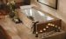 Fuzion 7236 de submontar  JACUZZI