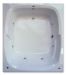 Pavaroti Tina para 4 personas HYDROMAX
