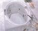 Majora 6 tina con hidromasaje y faldon integrado JACUZZI