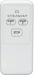 Control Remoto Total Sense Steamist