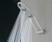 Freehander Sistema de Regadera Doble GROHE