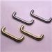 Agarraderas para Tina (Cromo) JACUZZI