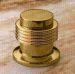 Manerales Anillo para Cascada de llenado de tina (Bronce) Jacuzzi