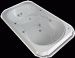 Aruba Sport Tina Sencilla Hydromax