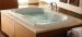 Bellavista 6 tina con hidromasaje JACUZZI