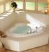Bellavista Corner con hidromasaje JACUZZI