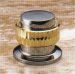 Manerales Diamante para Cascada de llenado de tina (Cromo con Bronce) Jacuzzi