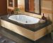 Duetta 6642 con Hidromasaje JACUZZI