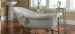 Era tina sin hidromasaje  JACUZZI