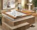 Fuzion 7260 Salon Spa para Submontar, Tina Combo JACUZZI