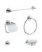 JUEGO DE ACCESORIOS ESSENTIALS