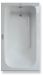 Mali tina de aire HYDROMAX