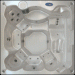 Spa Paraiso HYDROMAX