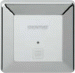 Control ON-OFF Minimalista (Cromo) para Generadores de Vapor STEAMIST