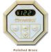 Timer Digital (Bronce) STEAMIST