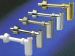 Trampas para lavabo GEBERIT varios colores