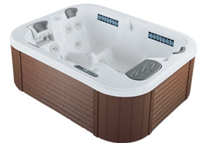 Triad II Spa DIMENSION ONE