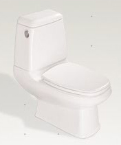 Sanitarios Velezza de LAMOSA